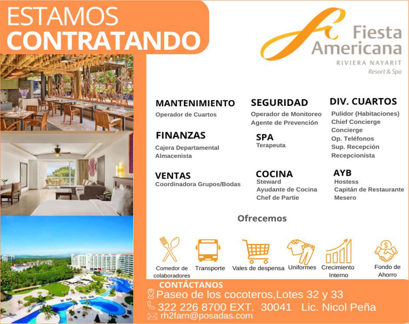 Hotel fiesta nuevo vallarta dise%c3%b1o