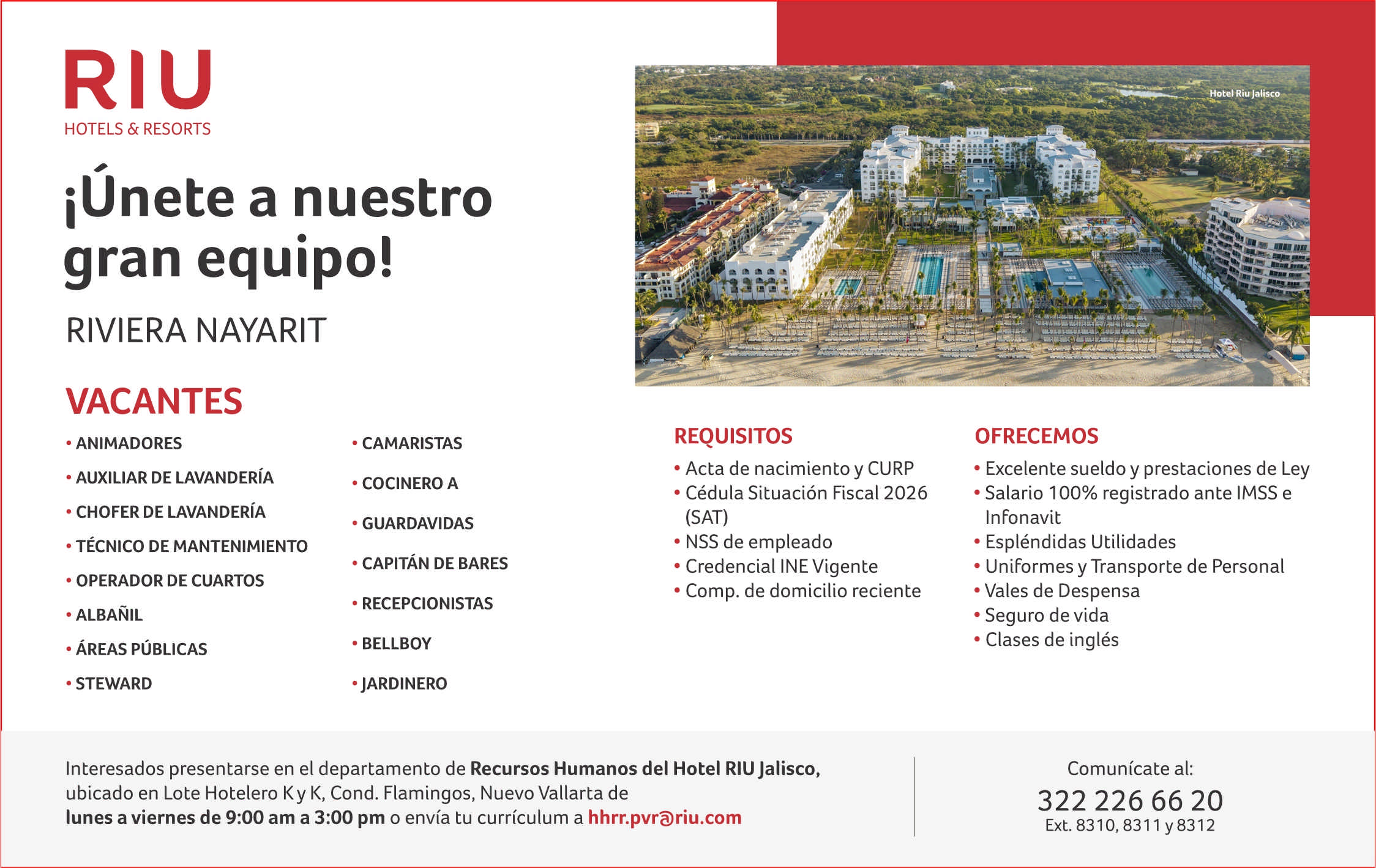 Hotel riu dise%c3%91o