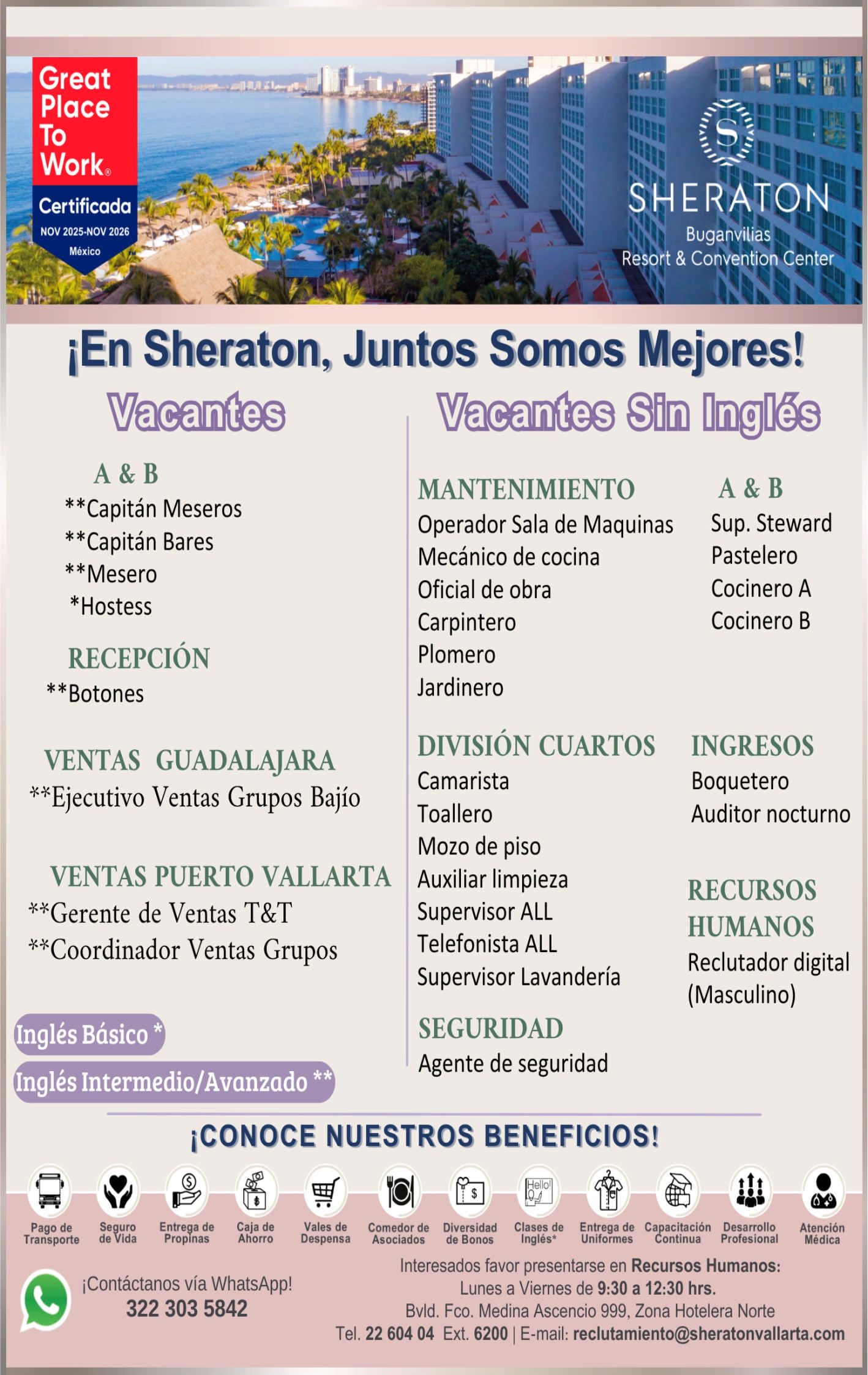 Hotel sheraton dise%c3%b1o