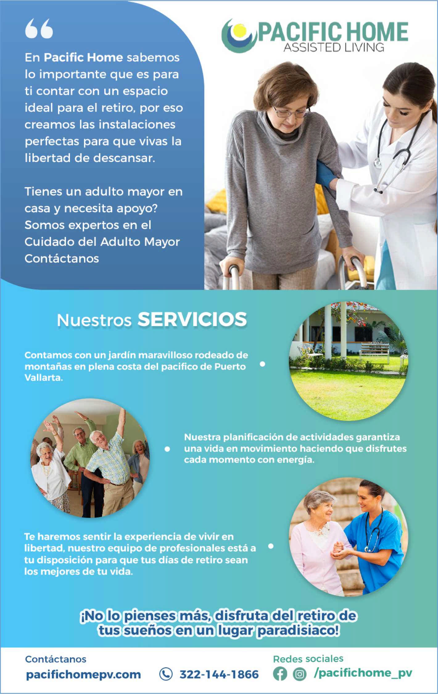 Pacific home dise%c3%b1o