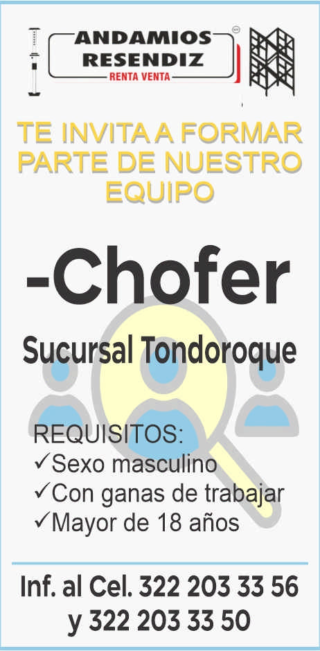 Andamios resendiz dise%c3%b1o