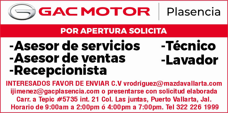 Gac motor dise%c3%b1o