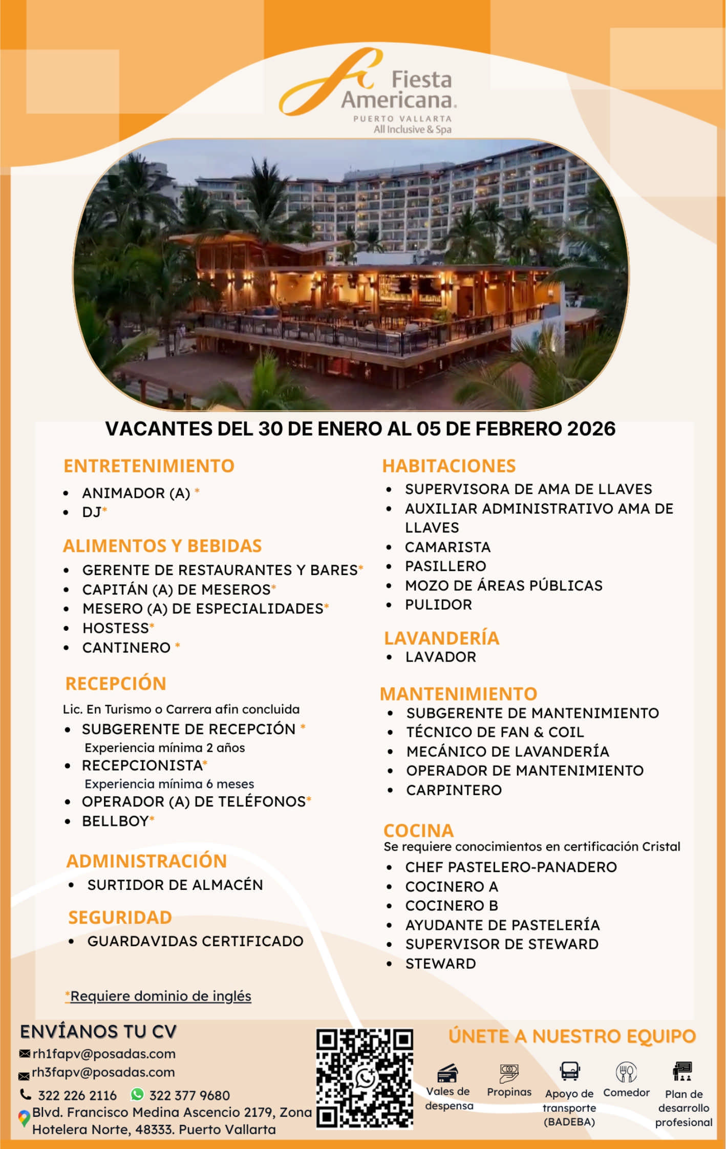 Hotel fiesta americana dise%c3%b1o