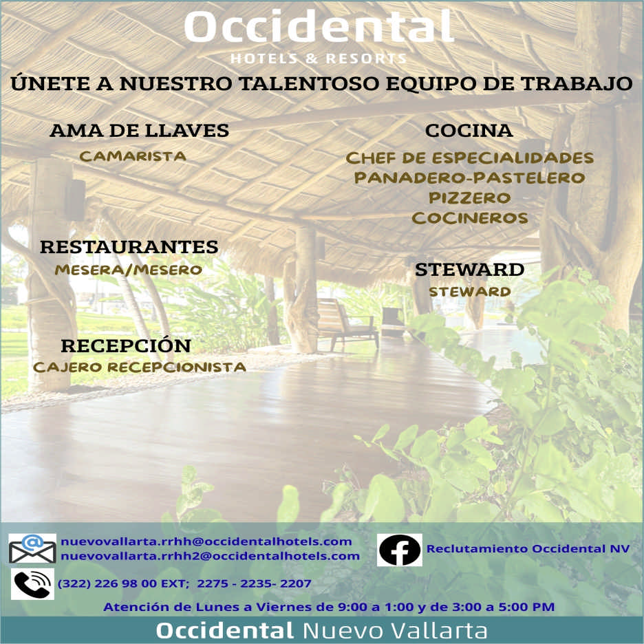 Hotel occidental dise%c3%b1o