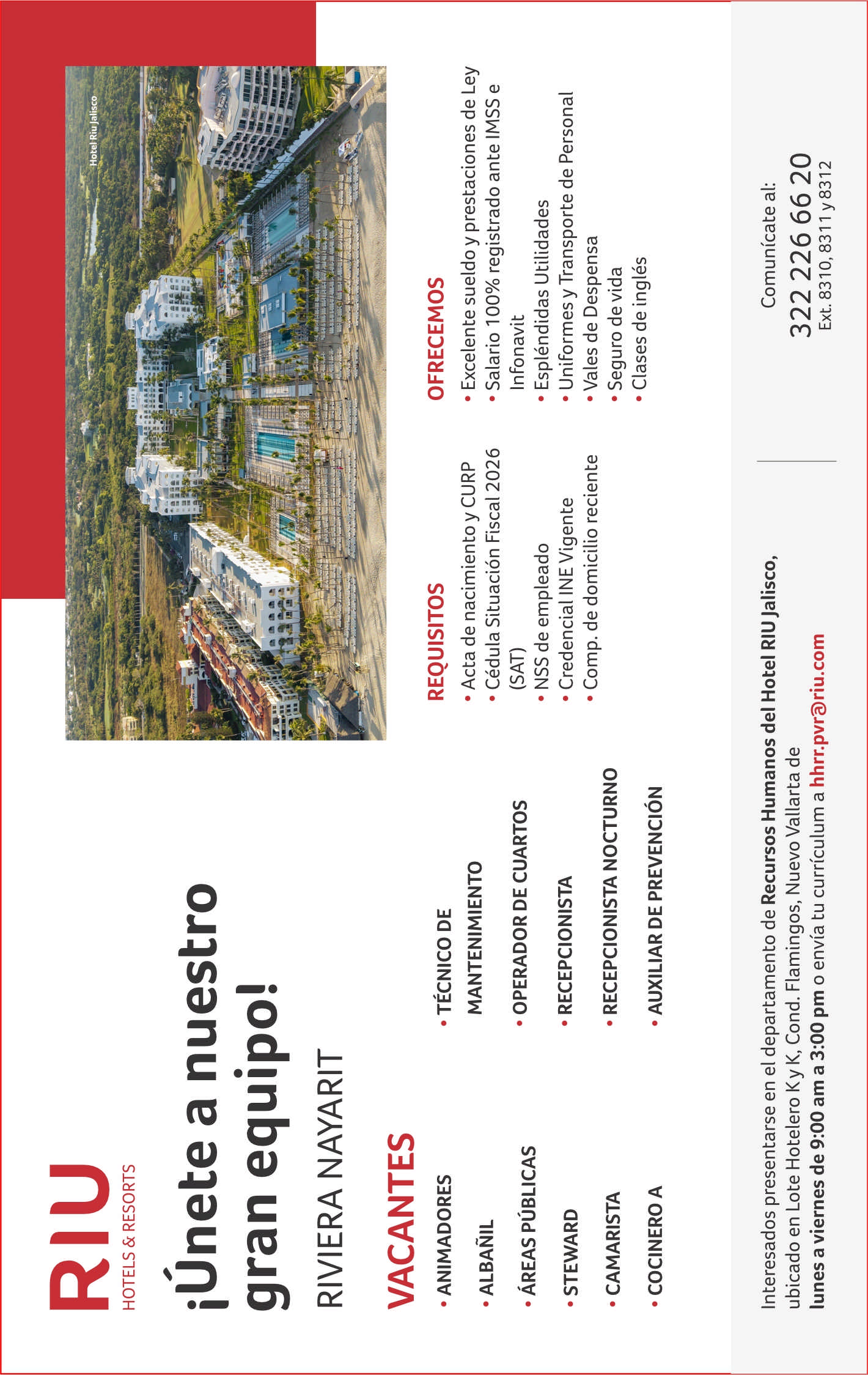 Hotel riu dise%c3%91o