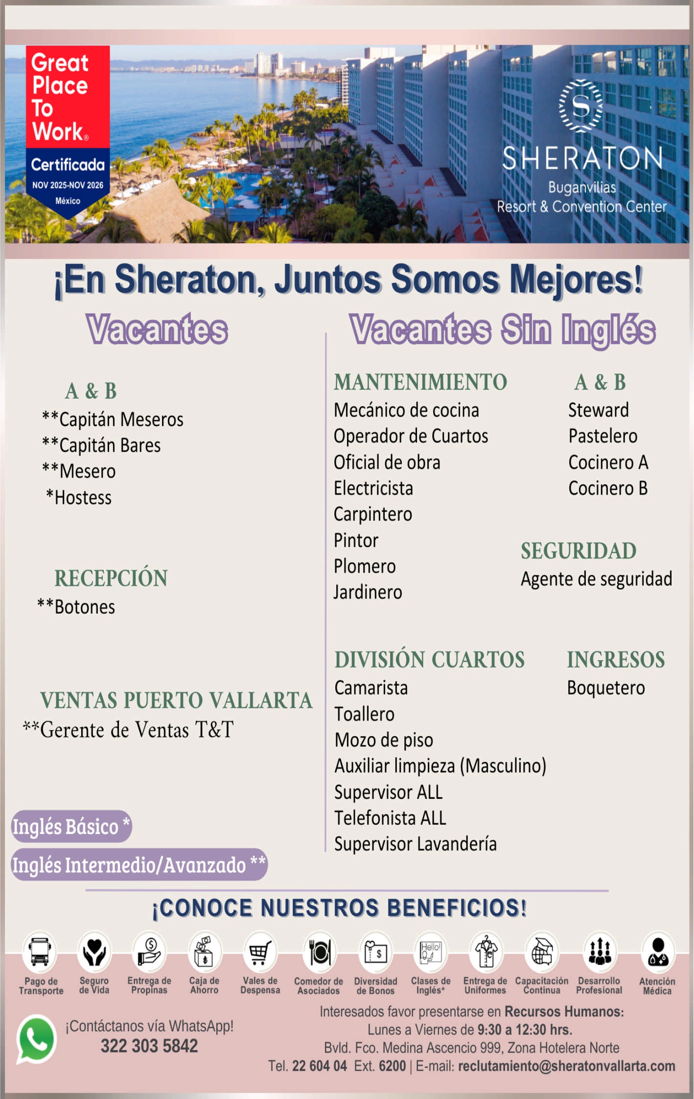 Hotel sheraton dise%c3%b1o