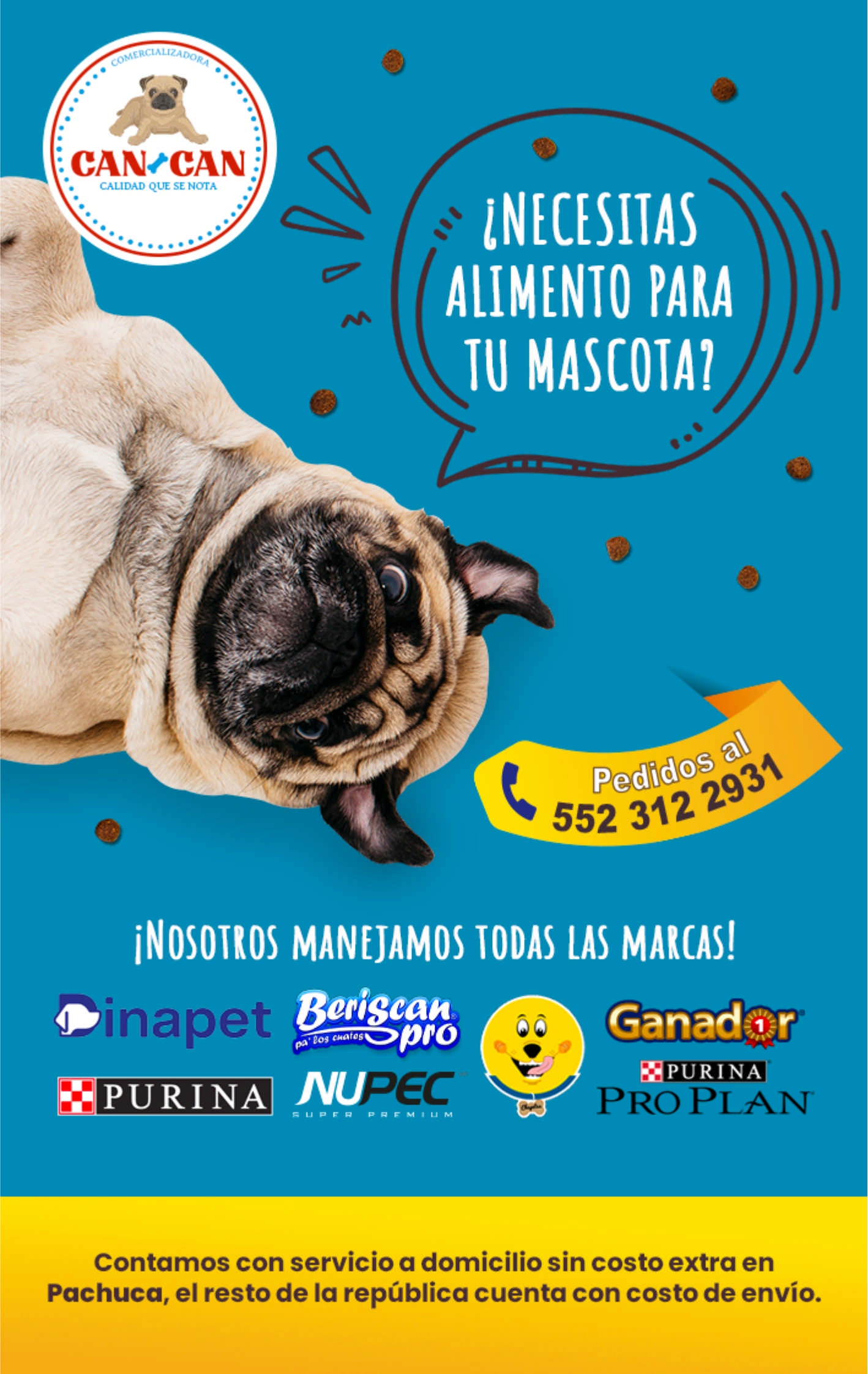 Anuncio croquetas dise%c3%b1o