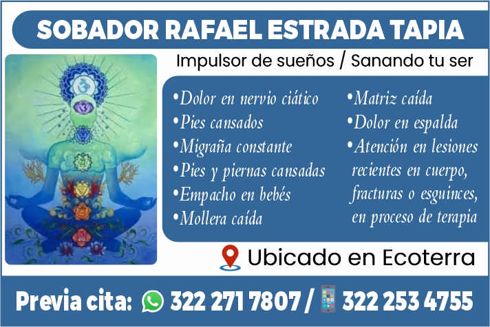 Sobador rafael estrada tapia dise%c3%91o