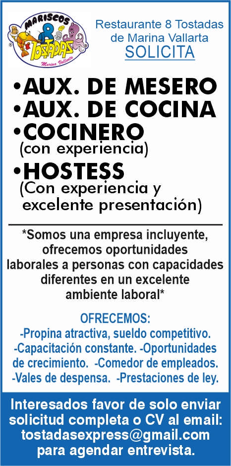 8 tostadas marina vallarta dise%c3%91o