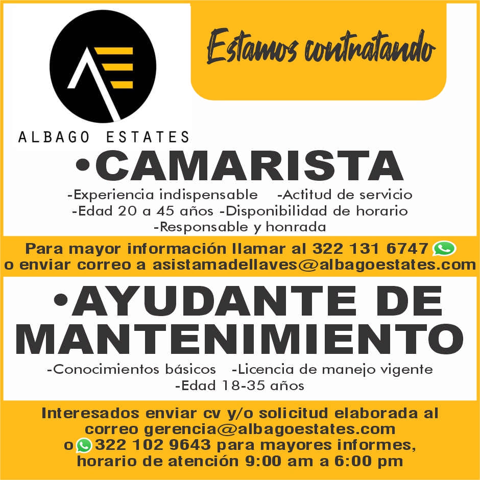 Albago estate dise%c3%91o 