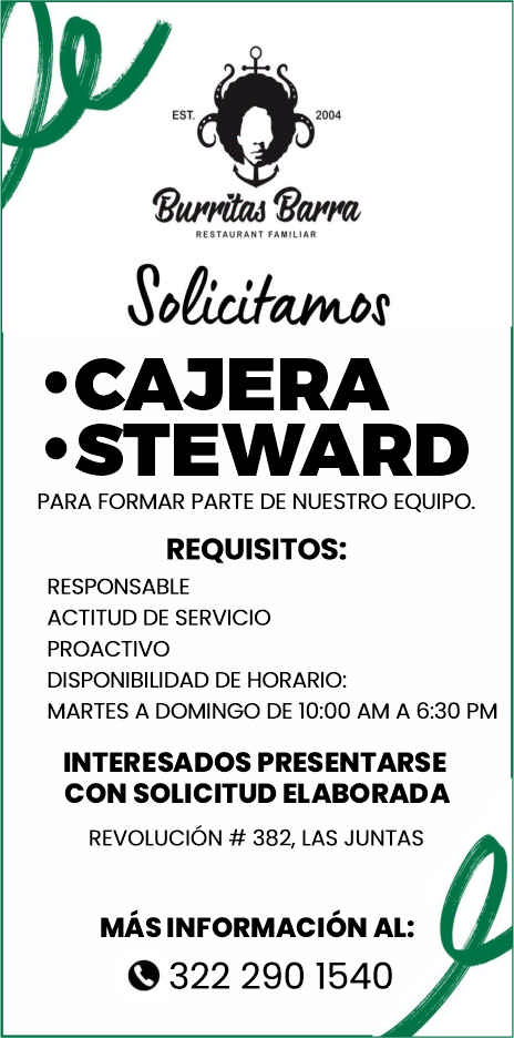 Burritas barra dise%c3%b1o