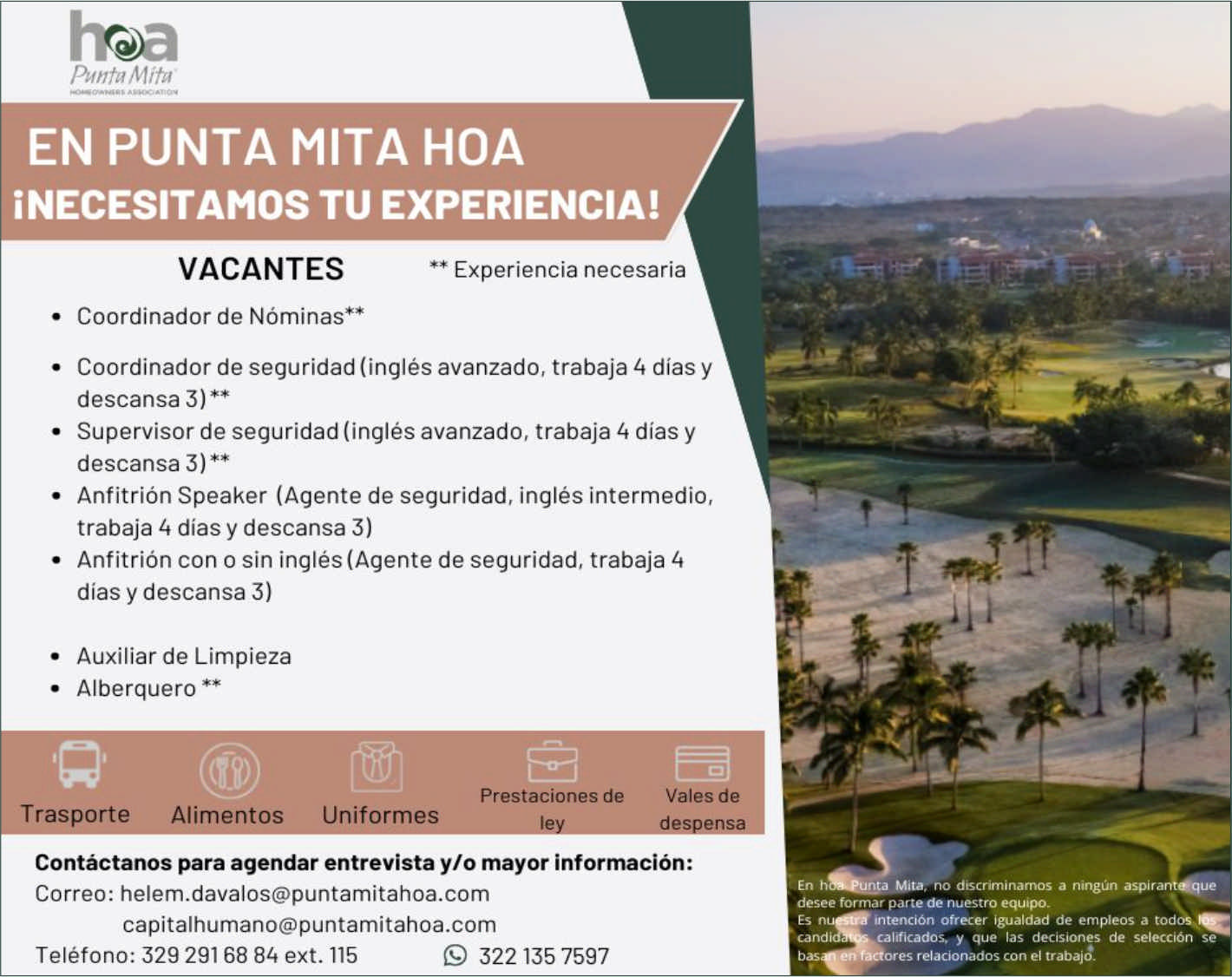 Condominio hoa dise%c3%91o