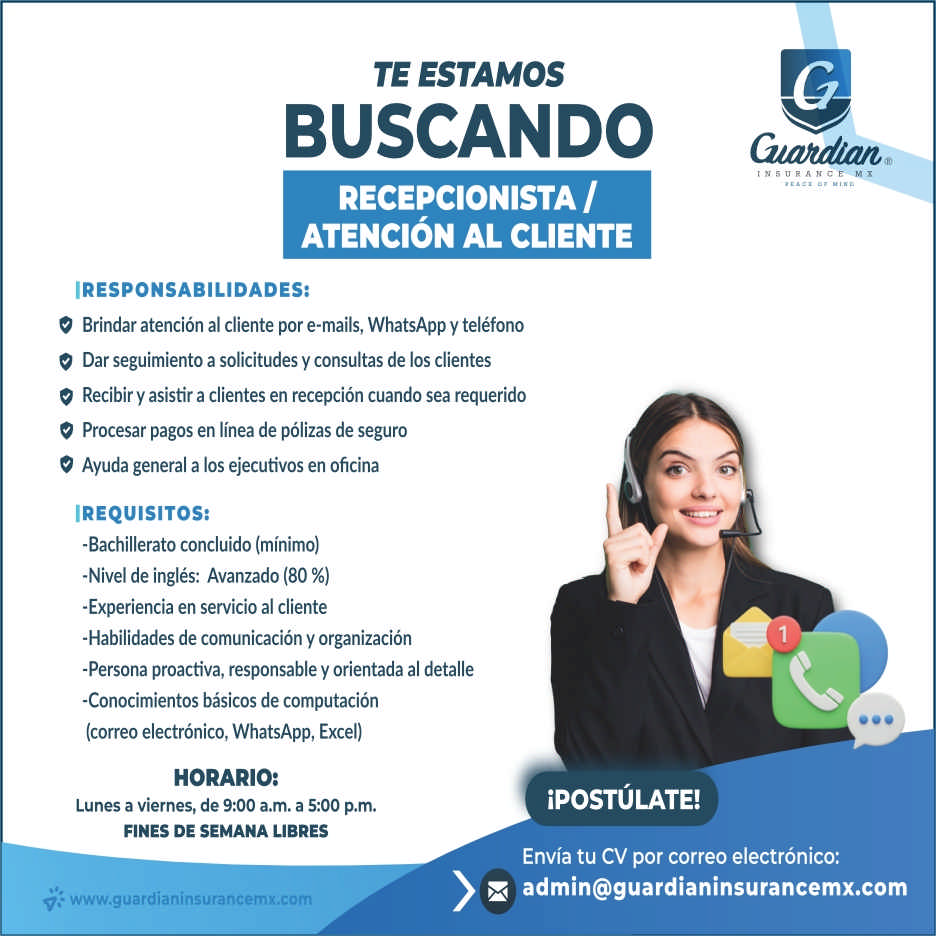 Guardian insurance dise%c3%b1o