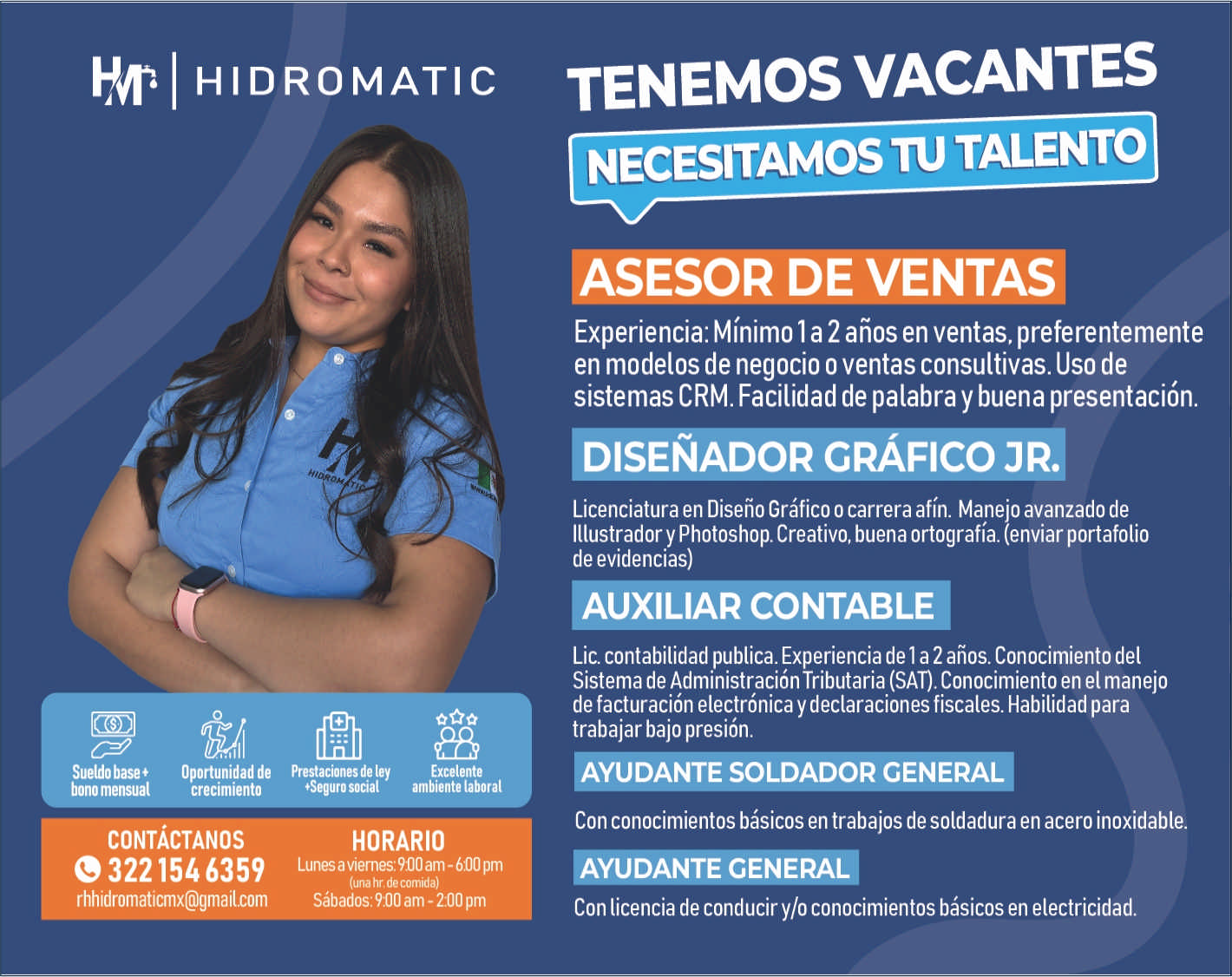 Hidromatic dise%c3%91o