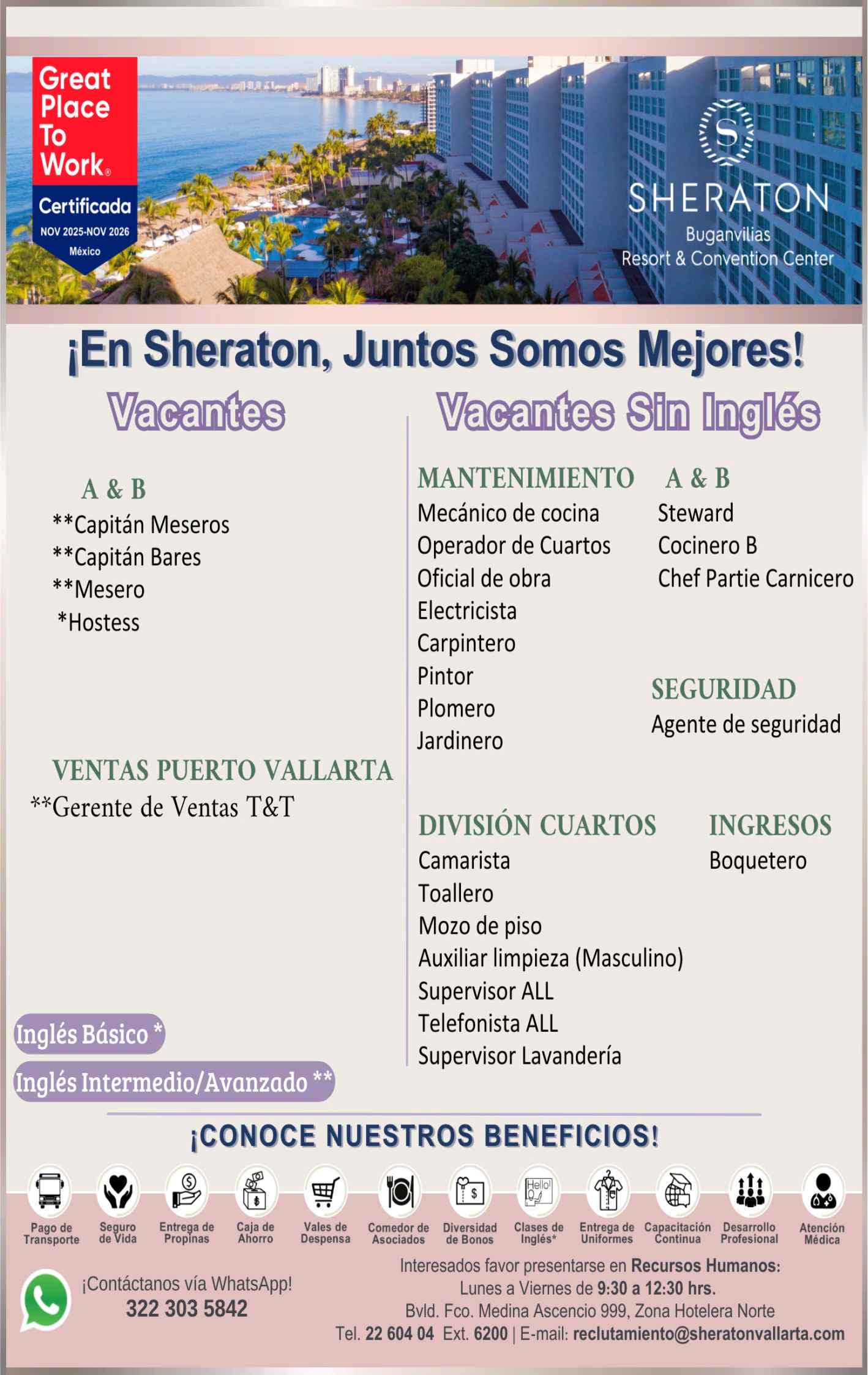 Hotel sheraton dise%c3%b1o