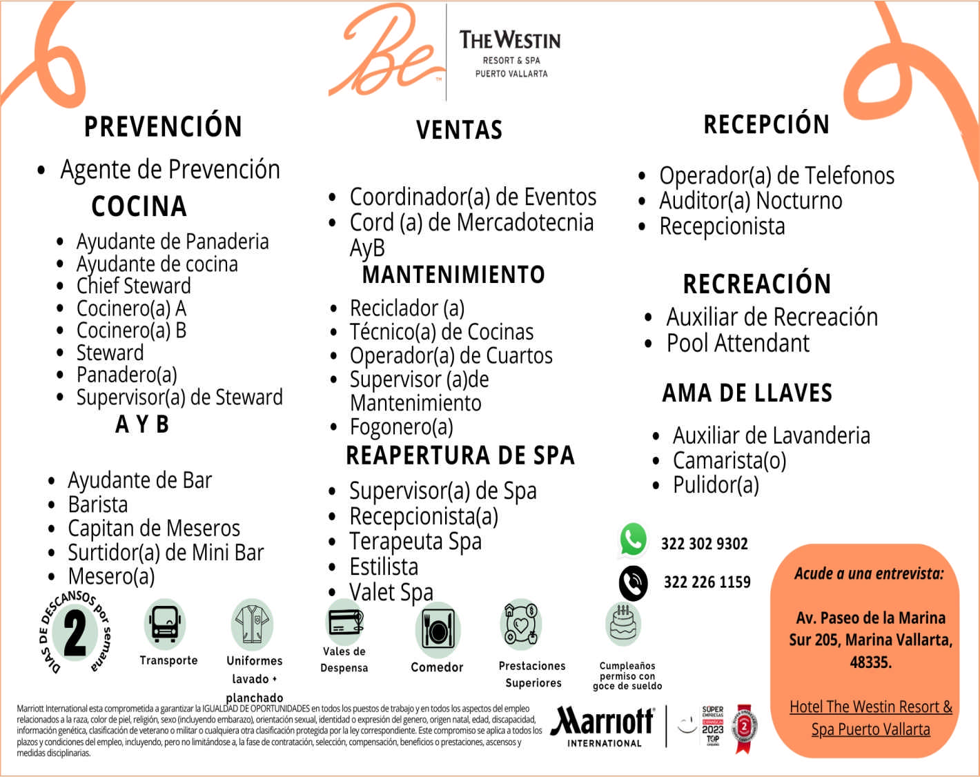 Hotel westin dise%c3%b1o