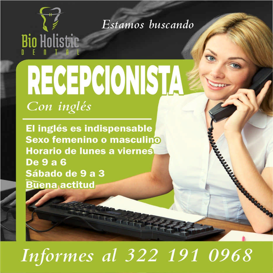 Bio holistic dental dise%c3%b1o