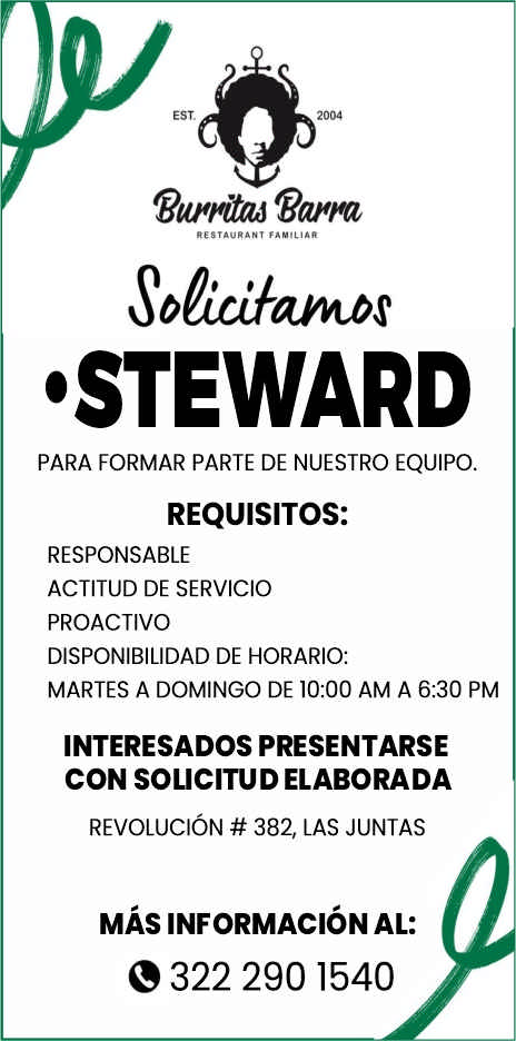 Burritas barra dise%c3%b1o