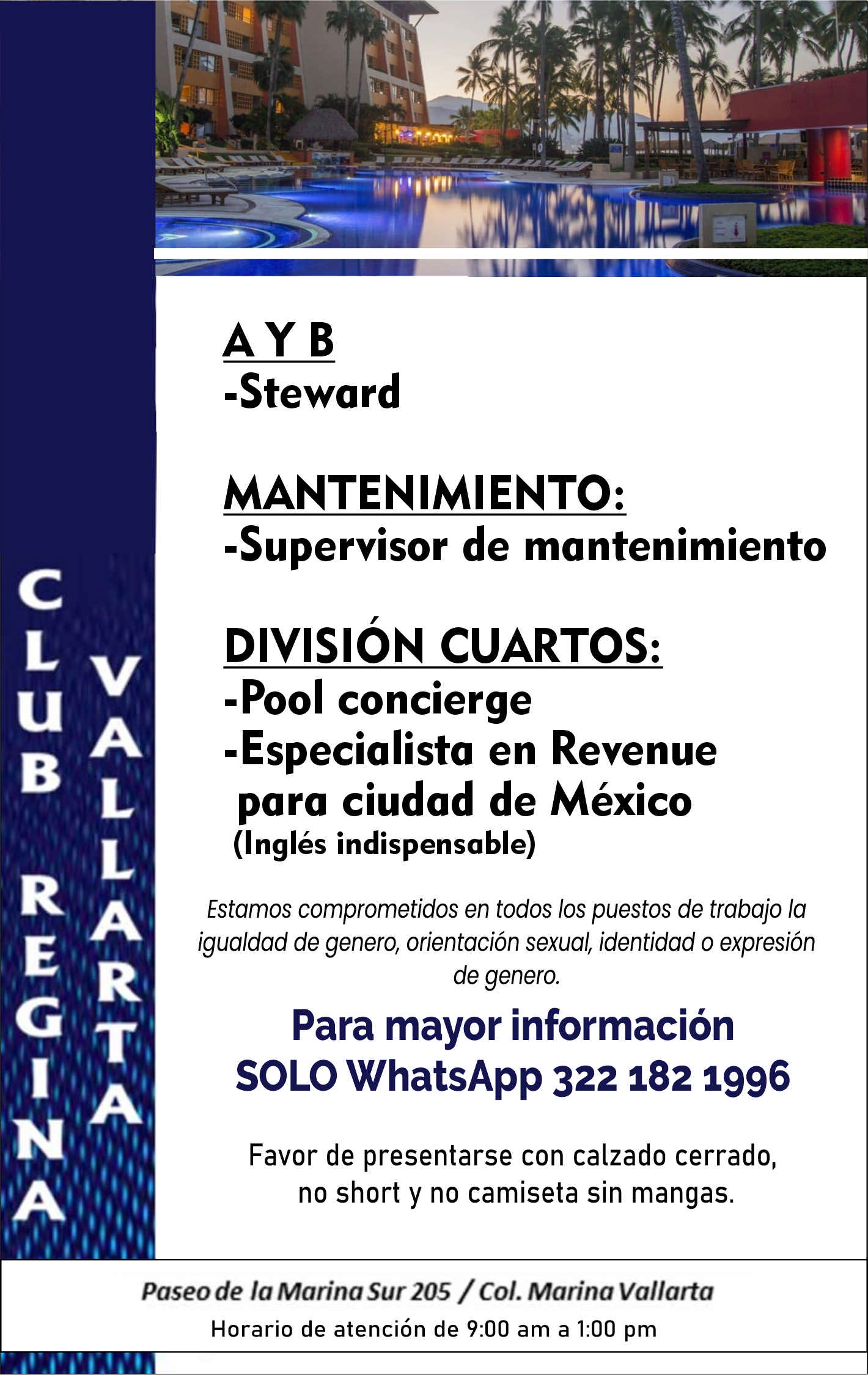 Club regina dise%c3%b1o