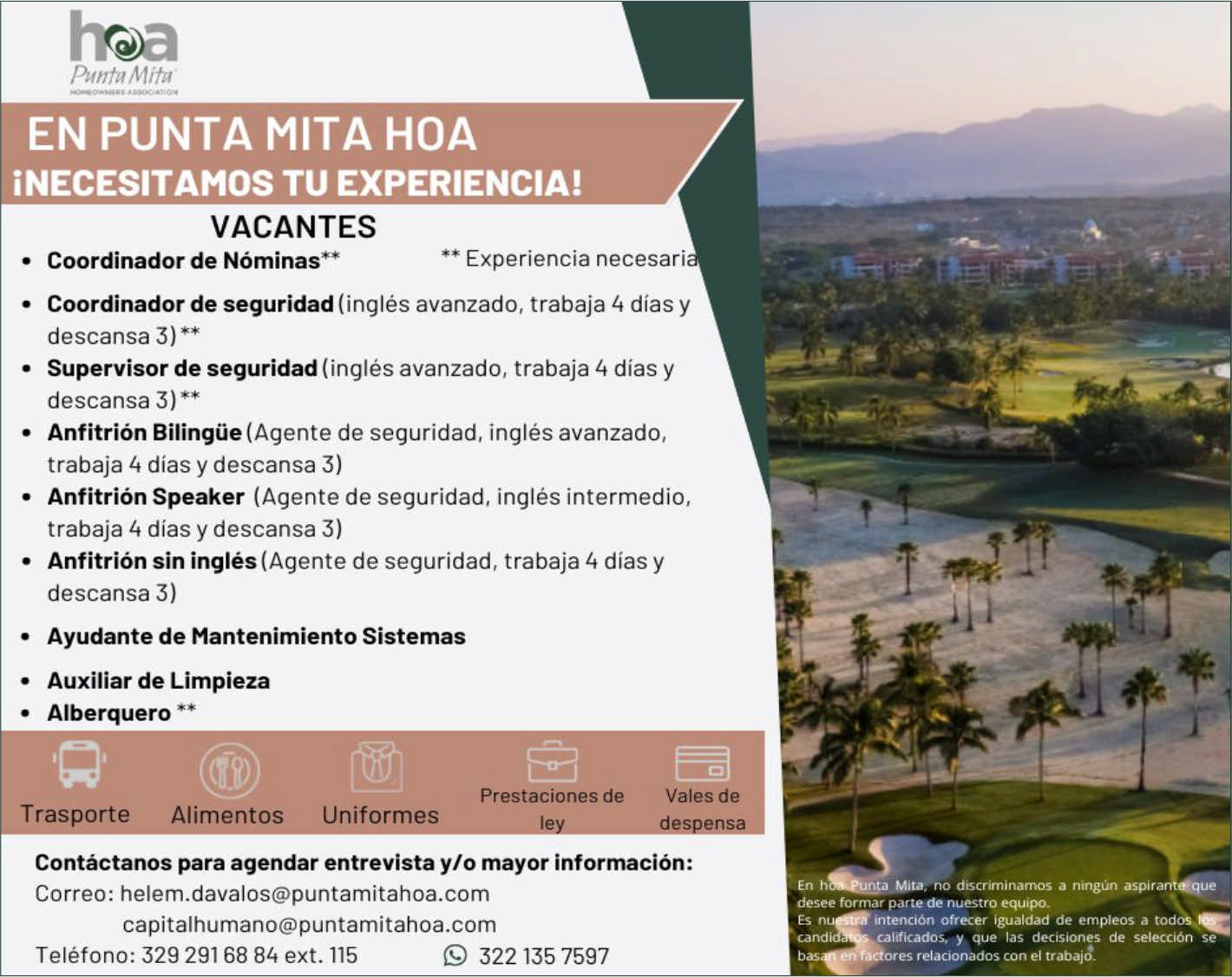 Condominio hoa dise%c3%91o