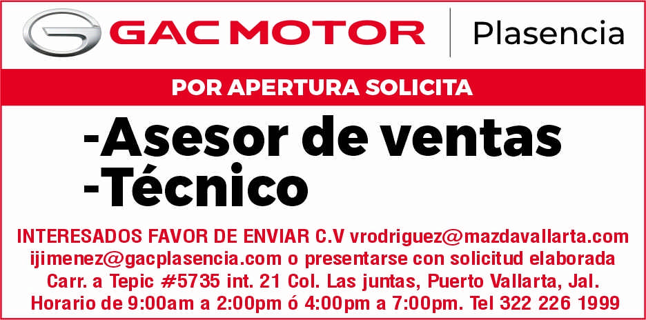 Gac motor dise%c3%b1o