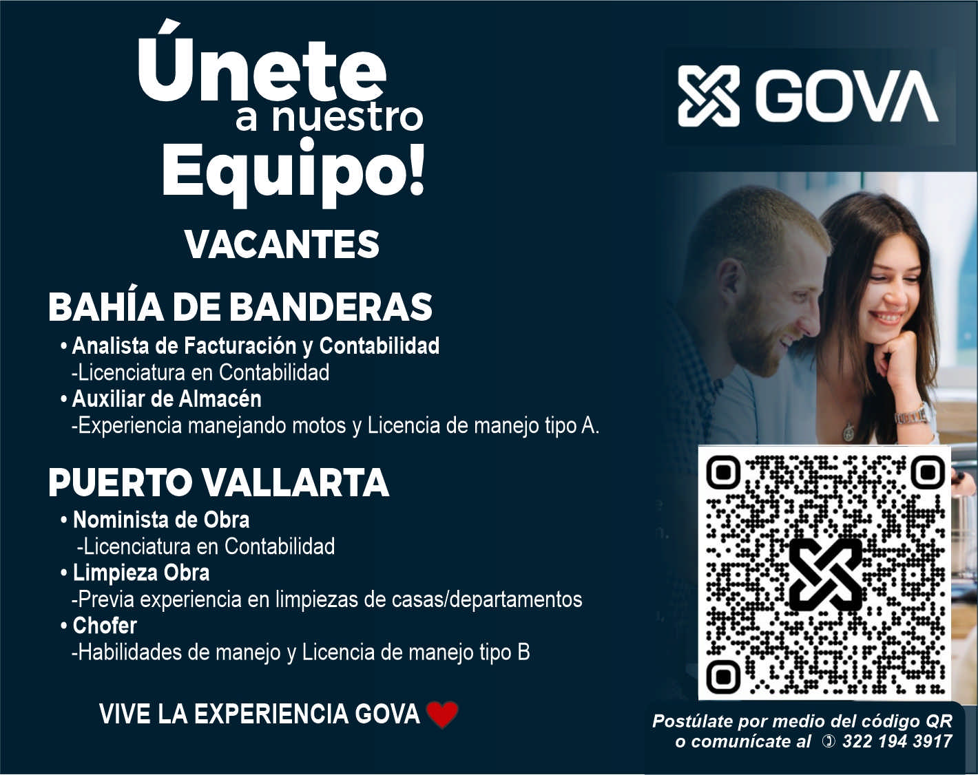 Govacasa dise%c3%b1o