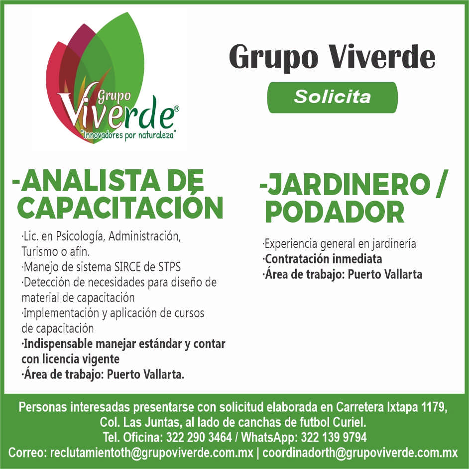 Grupo viverde dise%c3%b1o