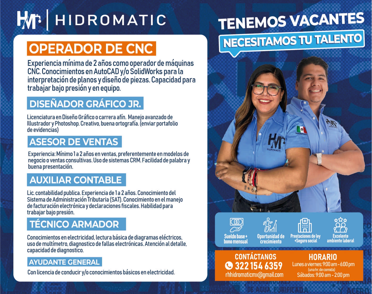 Hidromatic dise%c3%91o