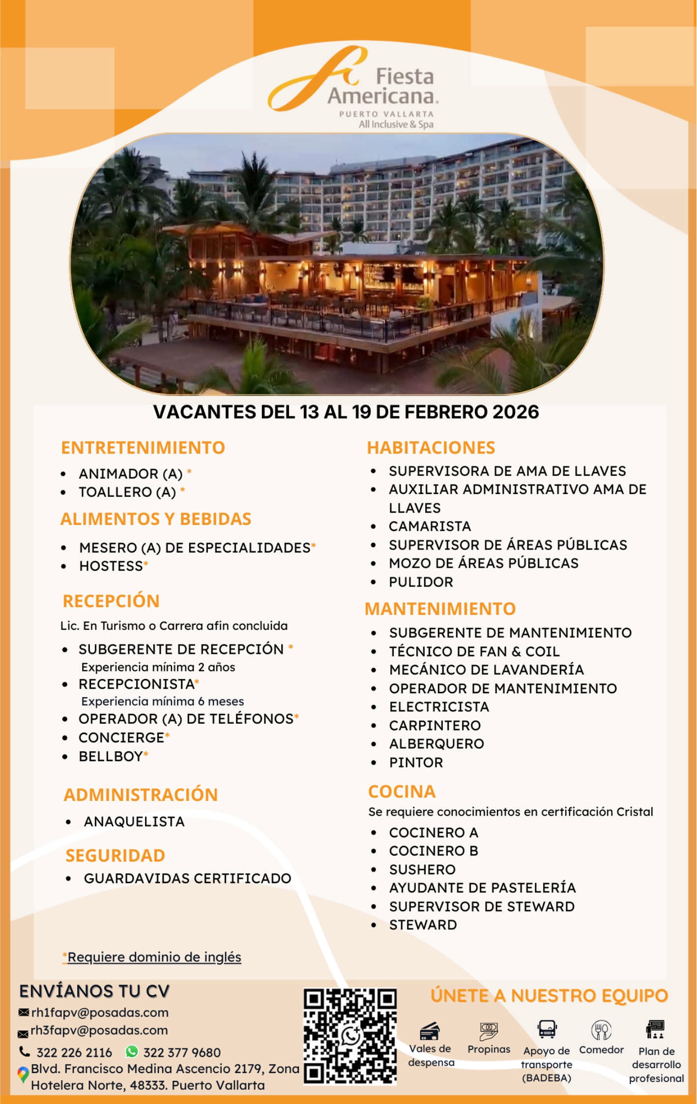 Hotel fiesta americana dise%c3%b1o