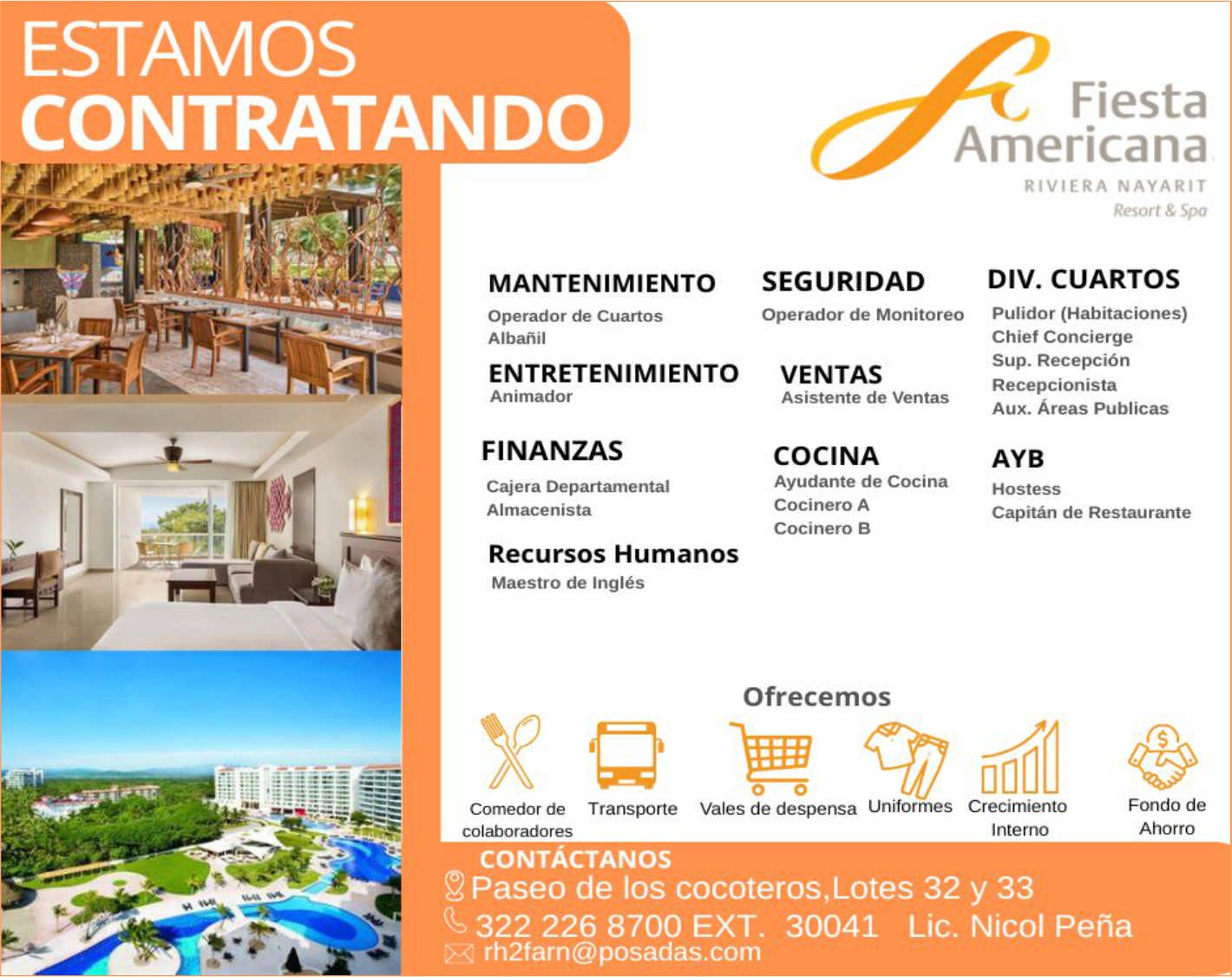 Hotel fiesta nuevo vallarta dise%c3%b1o