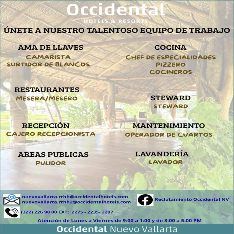 Hotel occidental dise%c3%b1o