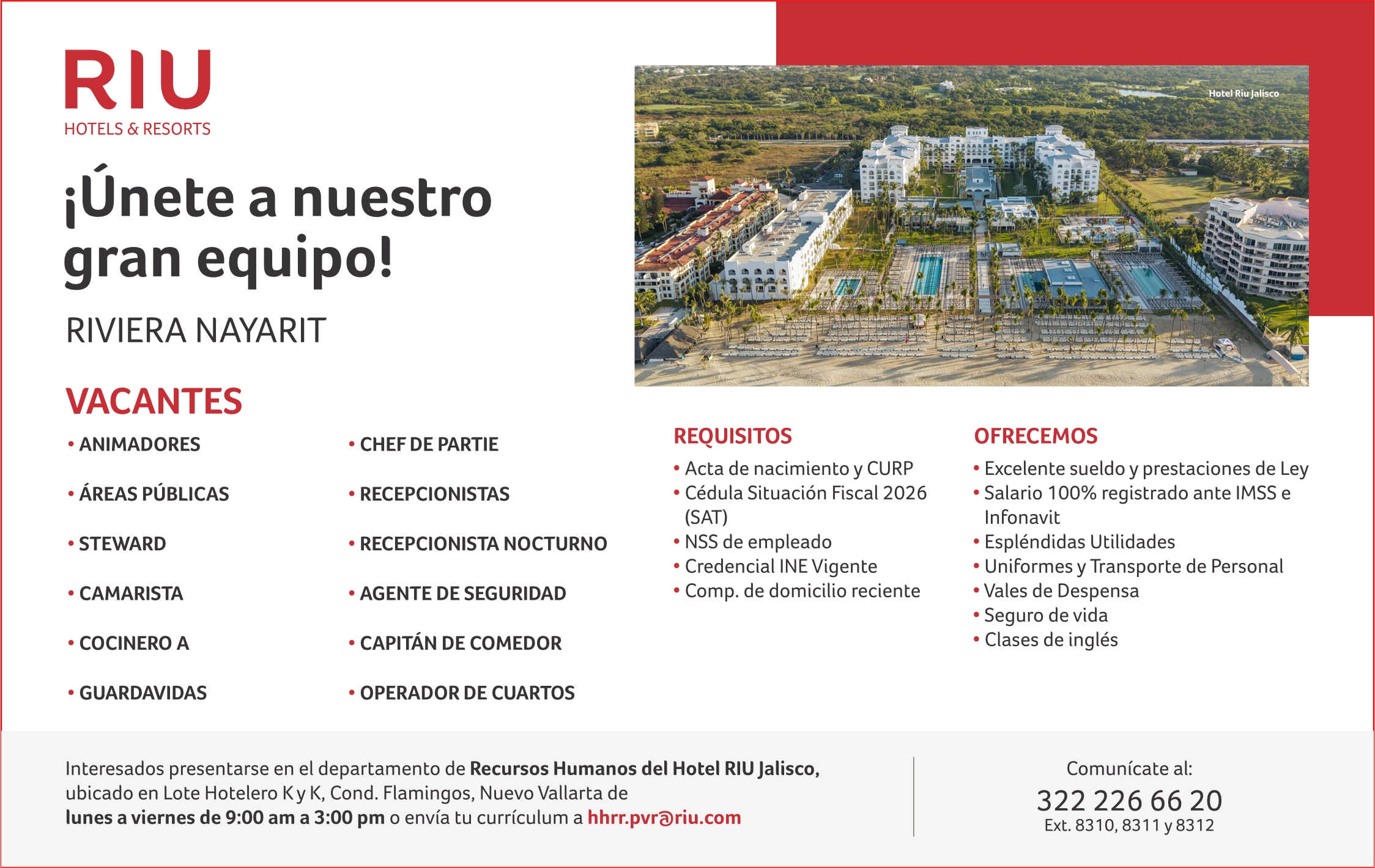 Hotel riu dise%c3%91o