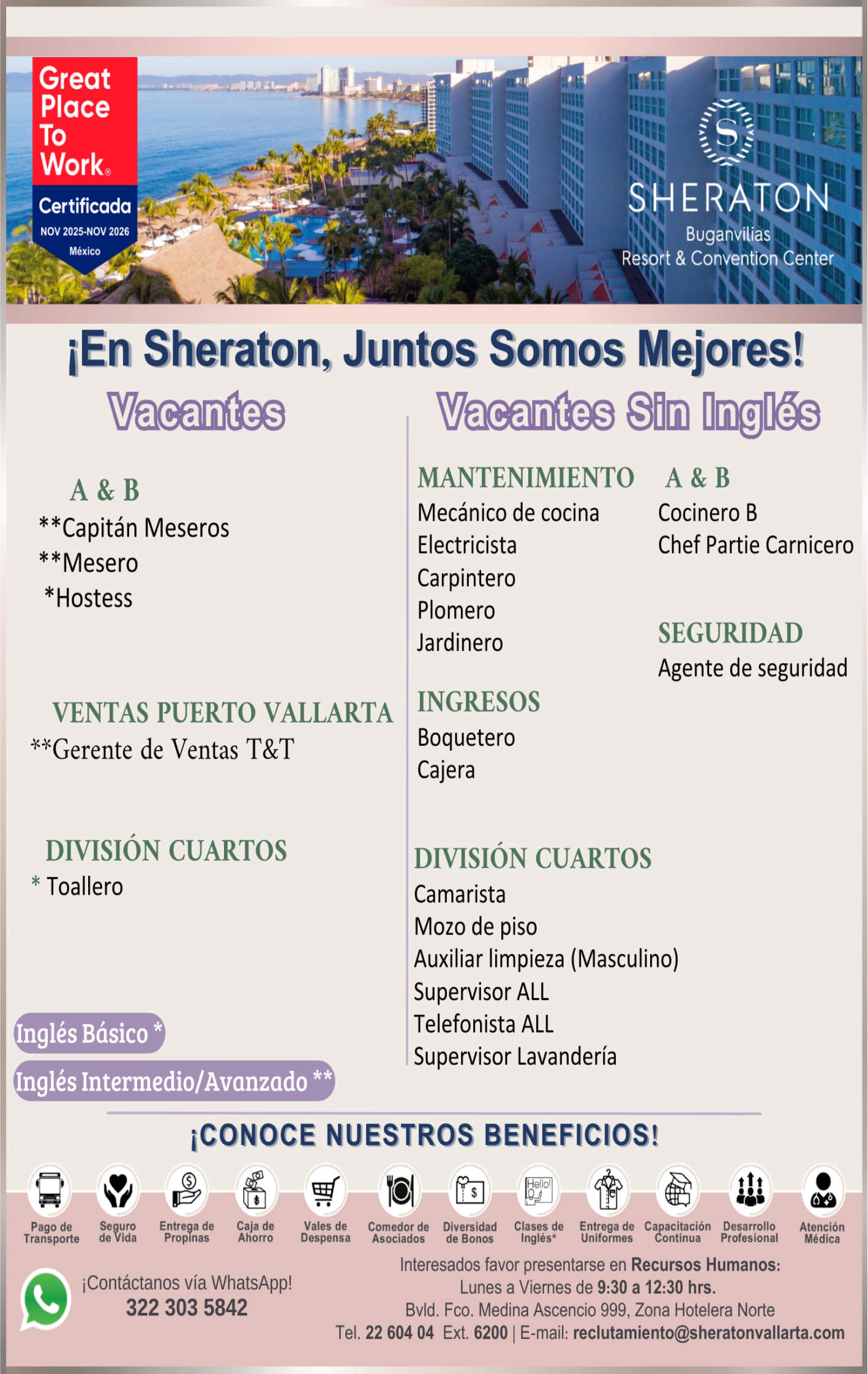 Hotel sheraton dise%c3%b1o