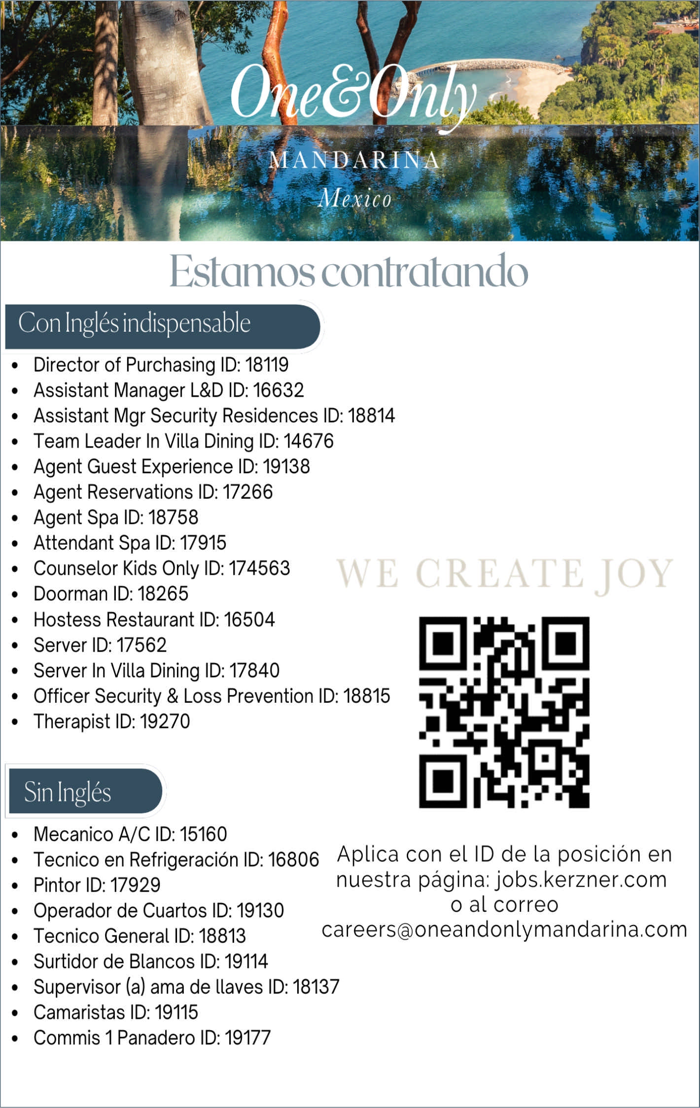 One y only mandarina dise%c3%b1o