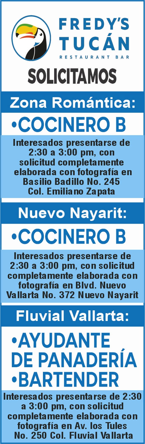 Rest fredys tucan dise%c3%b1o