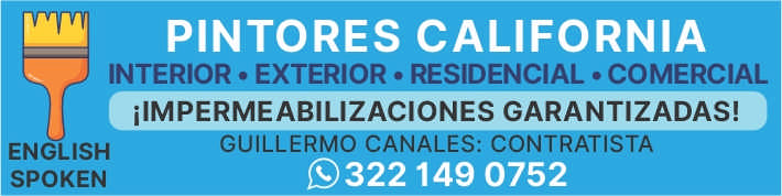 Pintores california dise%c3%b1o