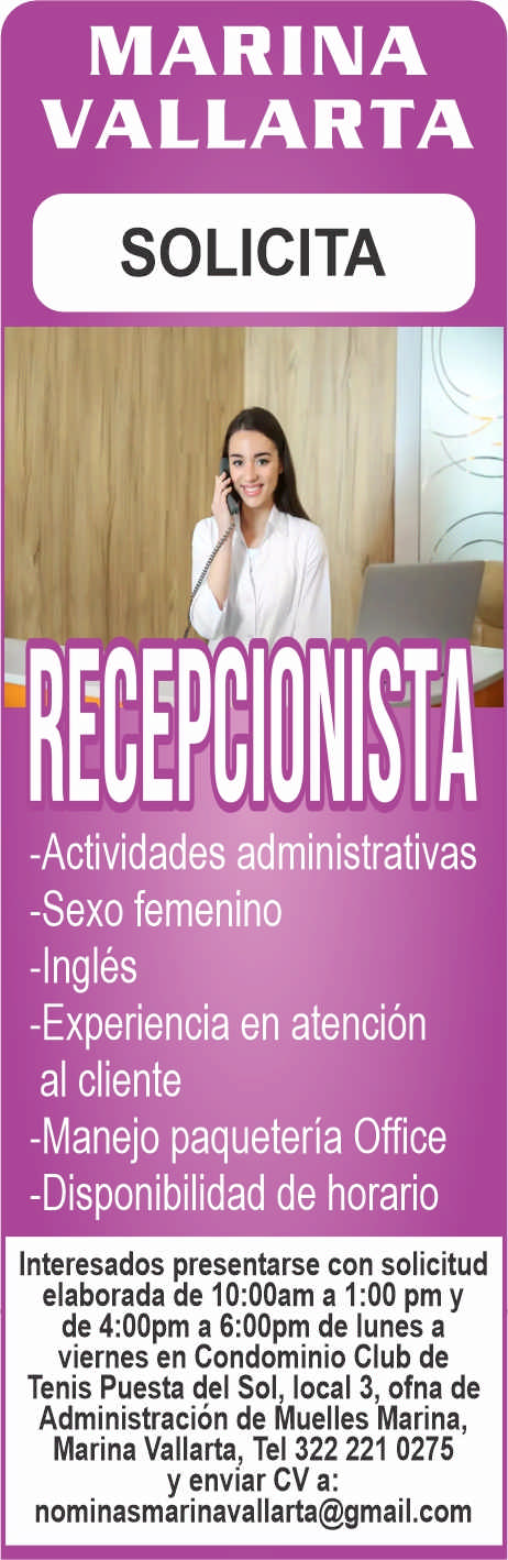 Administracion marina vallarta dise%c3%b1o