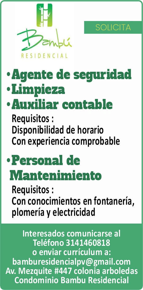 Bambu residencial dise%c3%91o