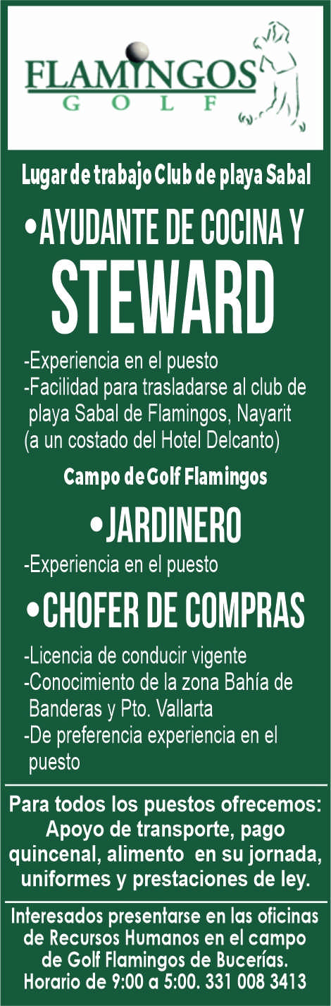 Campo de golf flamingos dise%c3%b1o