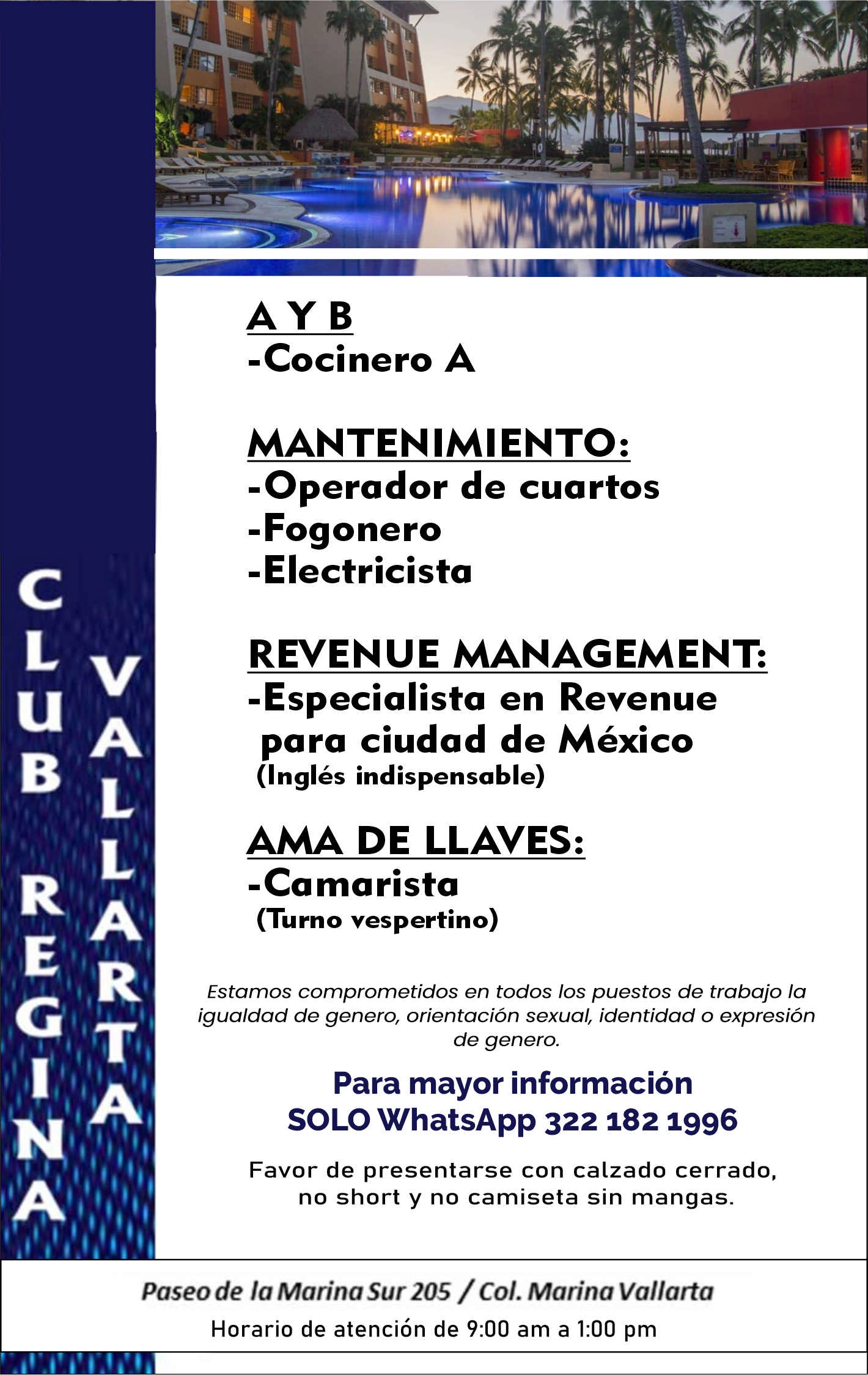 Club regina dise%c3%b1o