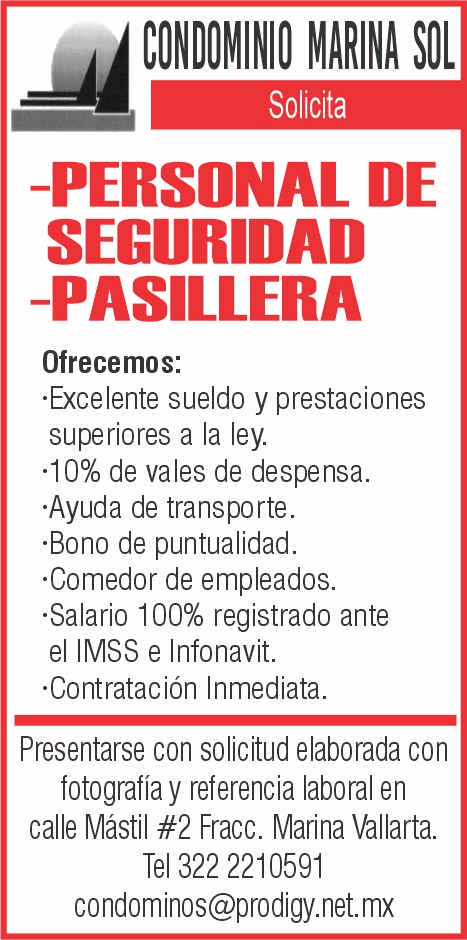 Condo marina sol dise%c3%b1o