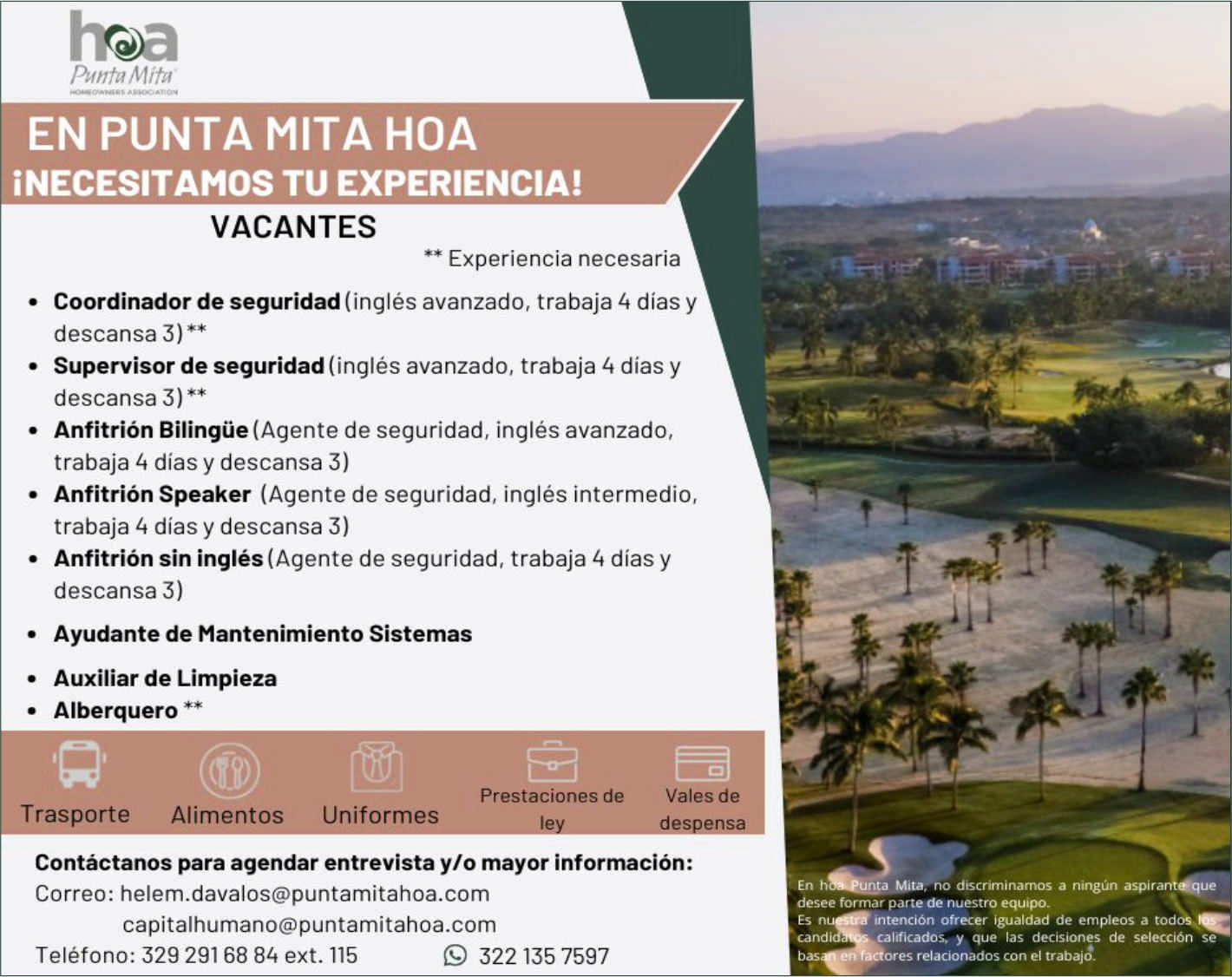 Condominio hoa dise%c3%91o