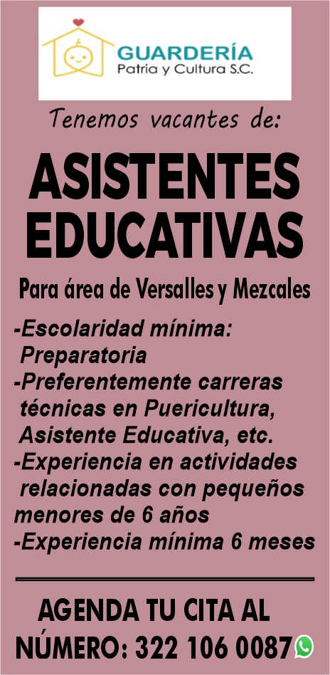 Guarderia patria y cultura dise%c3%b1o