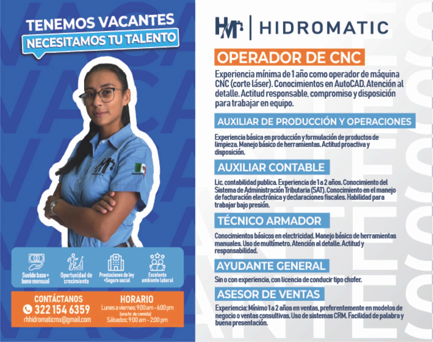 Hidromatic dise%c3%91o