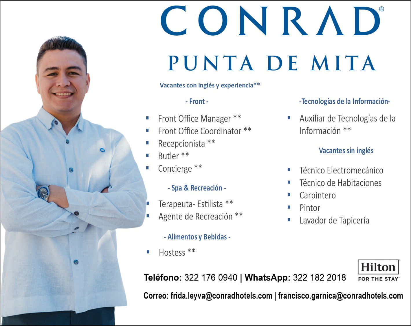 Hotel conrad dise%c3%b1o