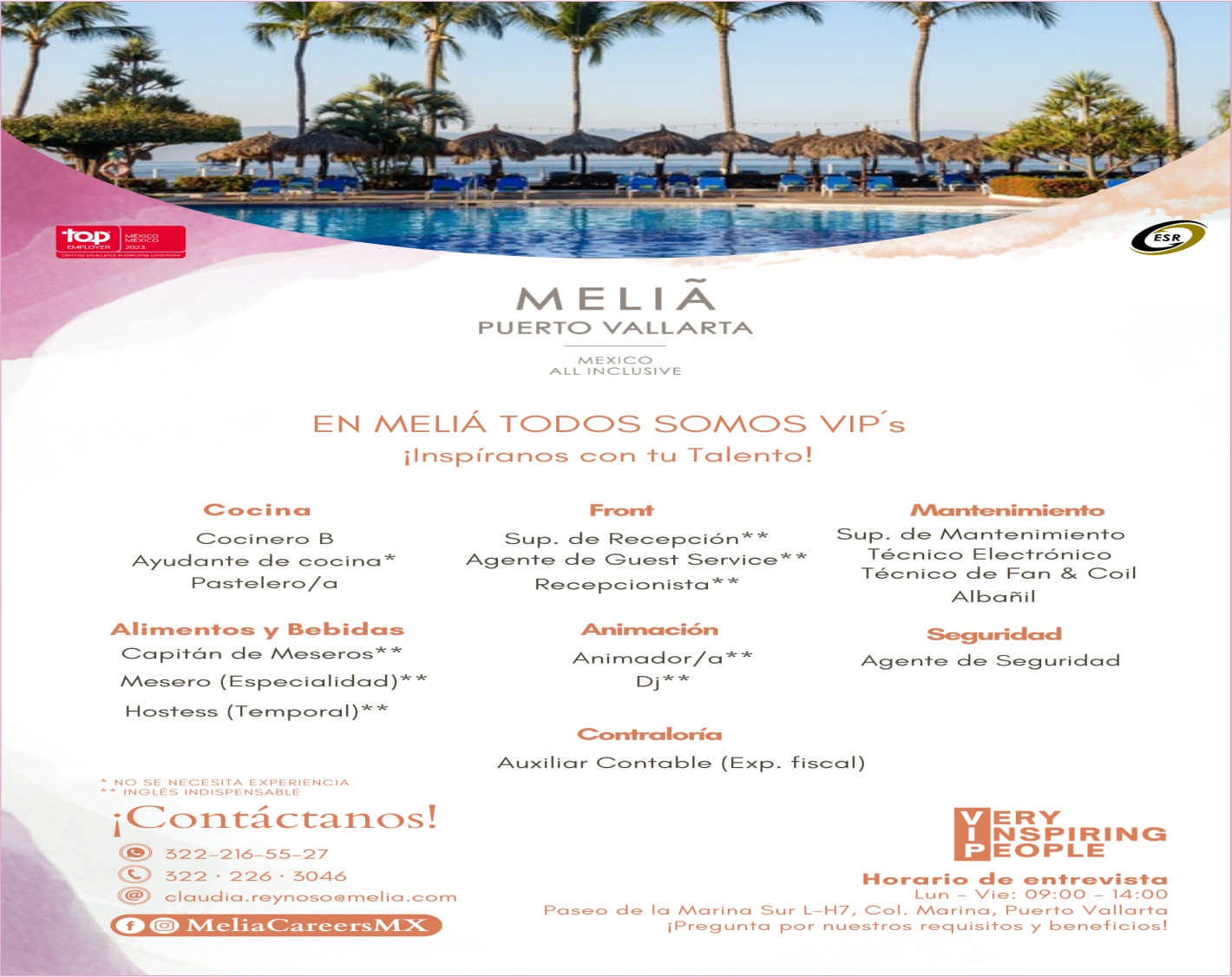 Hotel melia dise%c3%b1o