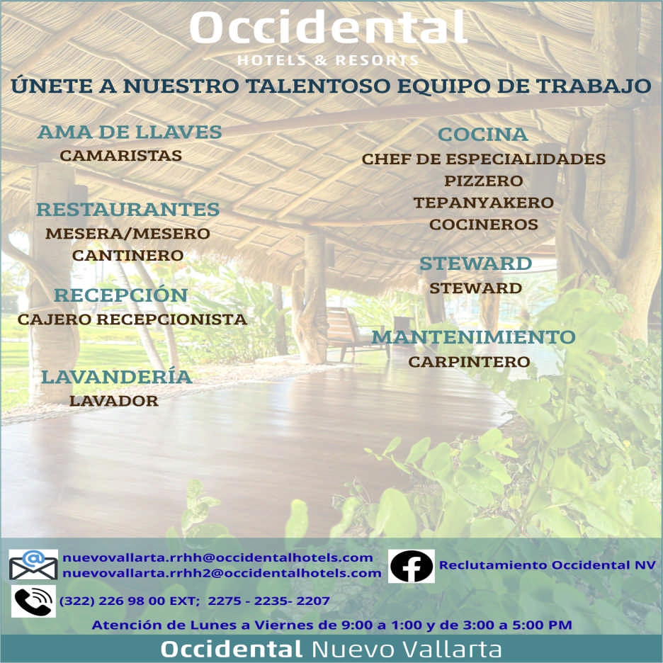 Hotel occidental dise%c3%b1o