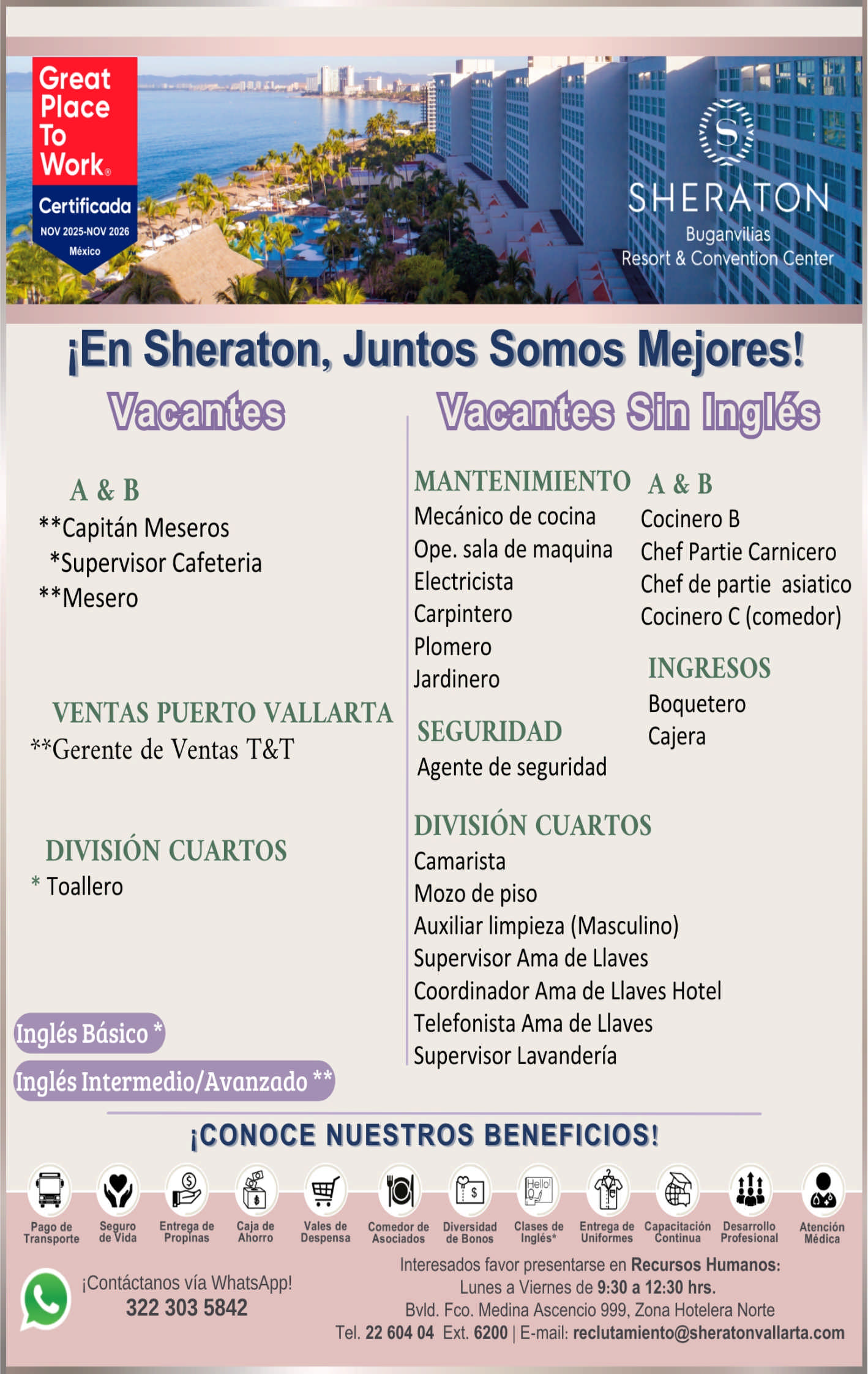 Hotel sheraton dise%c3%b1o