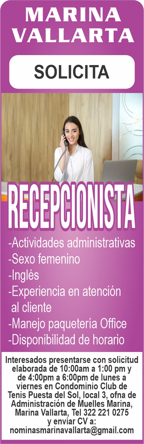 Administracion marina vallarta dise%c3%b1o