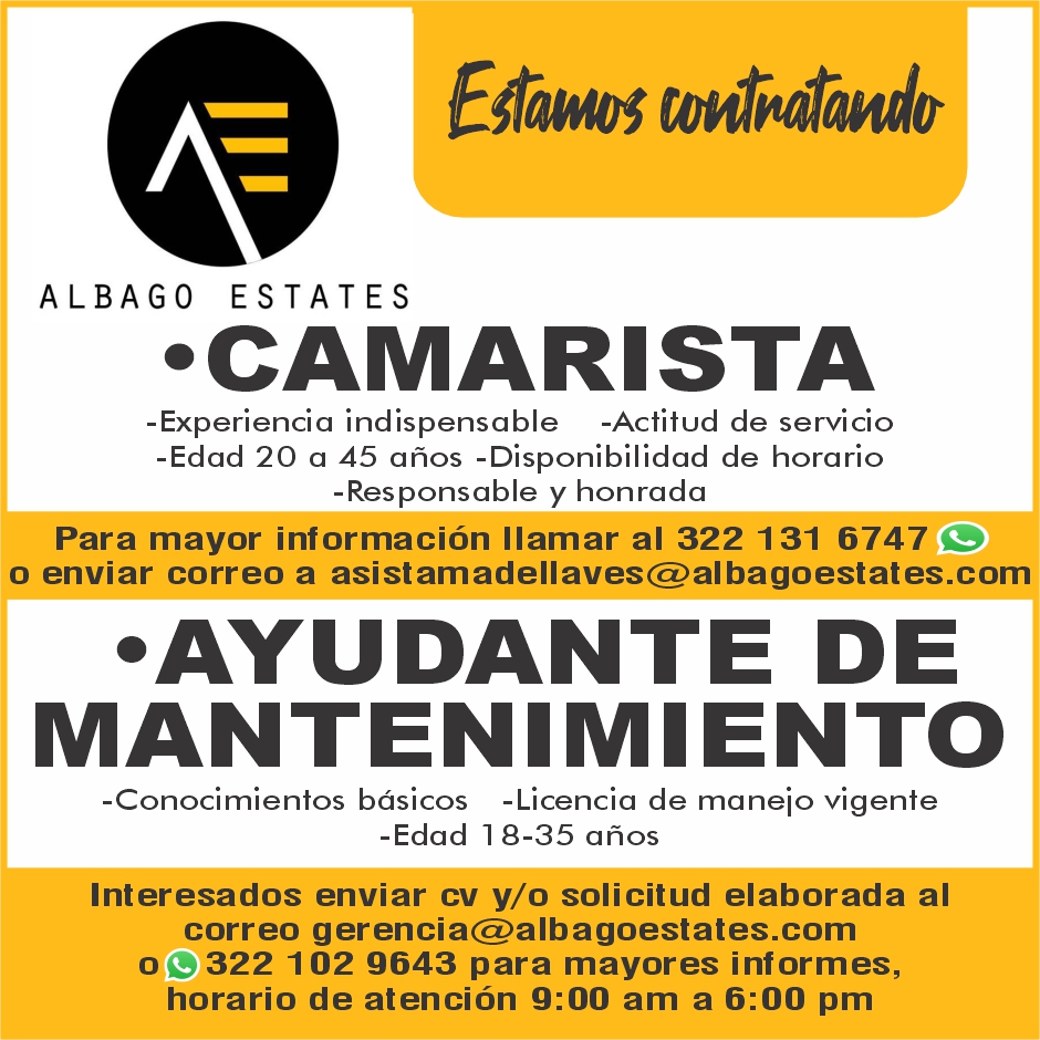 Albago estate dise%c3%91o 